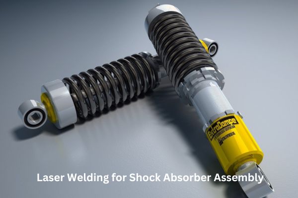 shock-absorber