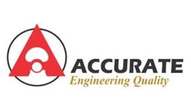 16-accurate-engg-logo