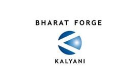 4bharatforge-logo