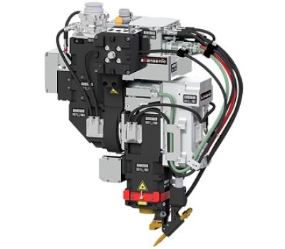 Scansonic ALO4