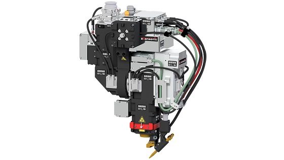 Scansonic ALO4