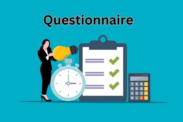 Questionnaire