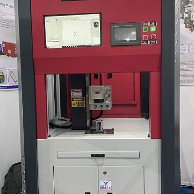 Laser welding machine for lithium ion battery