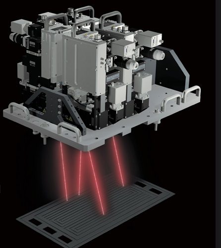 fcw-unit