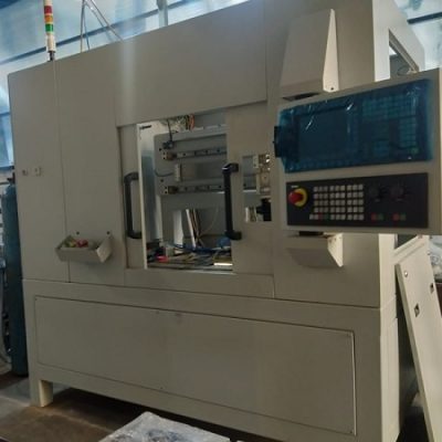 Laser welding machine